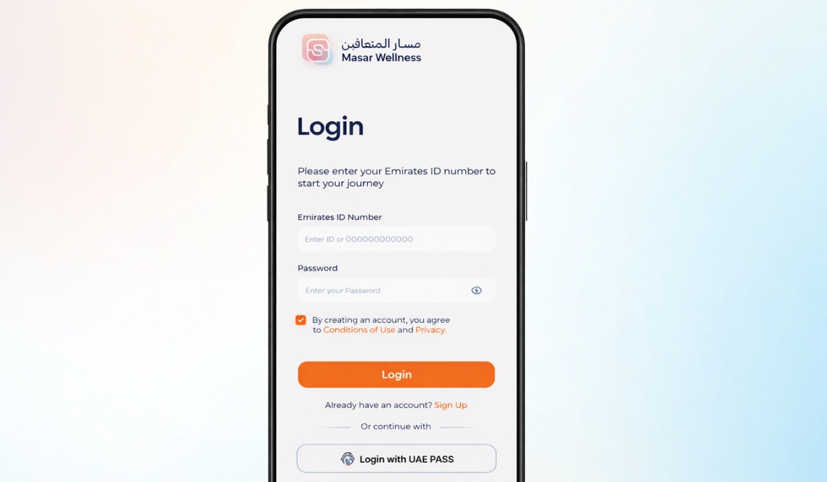 Dubai Police Launch New Digital Platform to Support Drug Treatment and Recovery